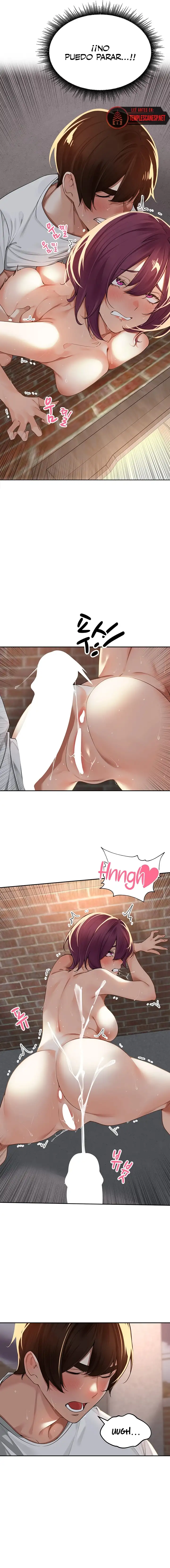 The Village’s Special Law Raw - Chapter 9 Page 13