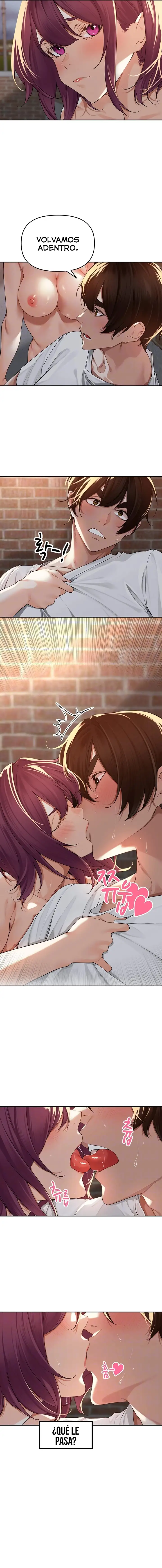 The Village’s Special Law Raw - Chapter 9 Page 4