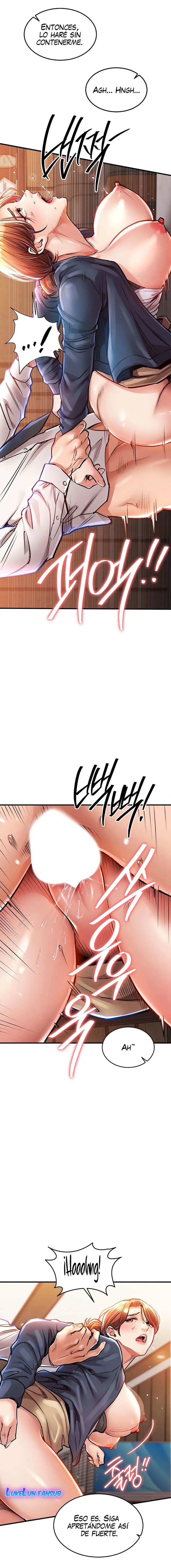 Glorious Homecoming Raw - Chapter 10 Page 11