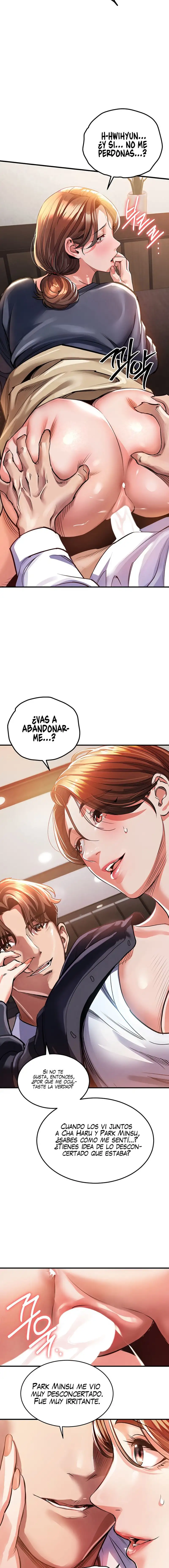 Glorious Homecoming Raw - Chapter 10 Page 6