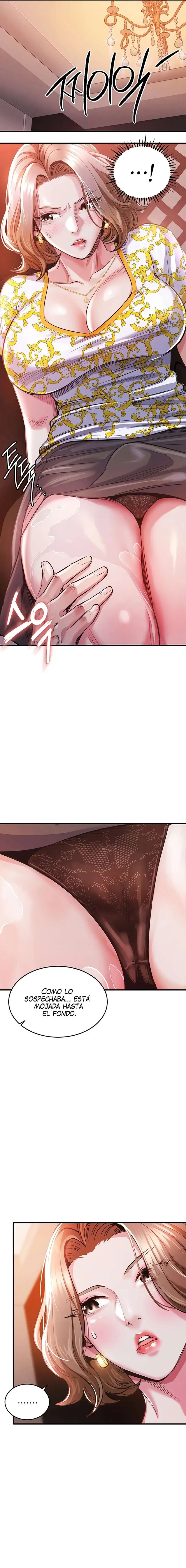 Glorious Homecoming Raw - Chapter 11 Page 12