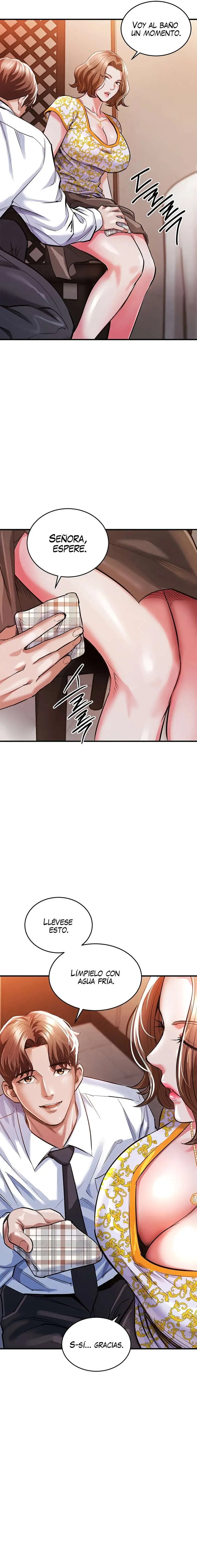 Glorious Homecoming Raw - Chapter 11 Page 16