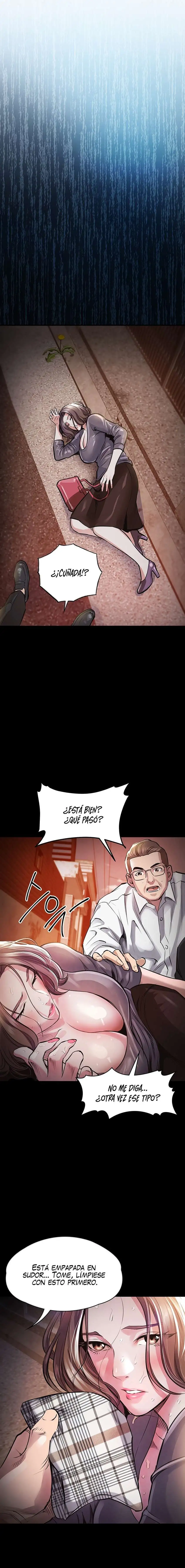 Glorious Homecoming Raw - Chapter 11 Page 19