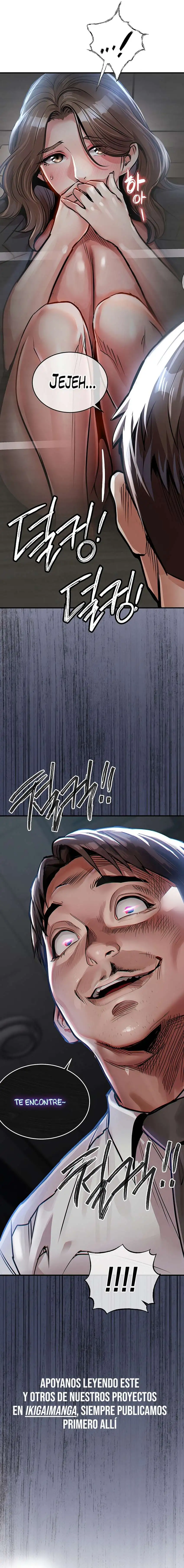 Glorious Homecoming Raw - Chapter 11 Page 25