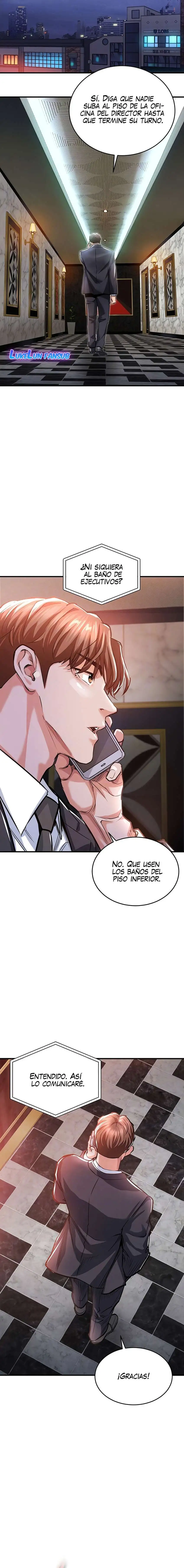 Glorious Homecoming Raw - Chapter 11 Page 4