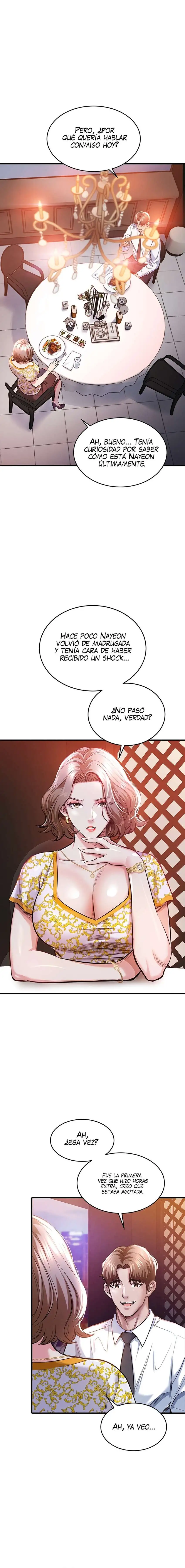 Glorious Homecoming Raw - Chapter 11 Page 6