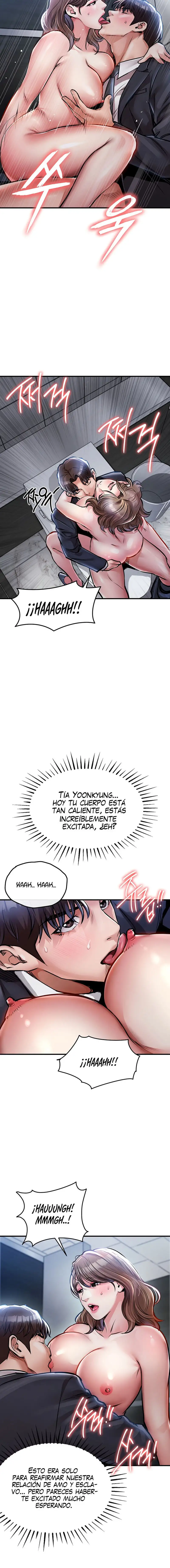 Glorious Homecoming Raw - Chapter 12 Page 10