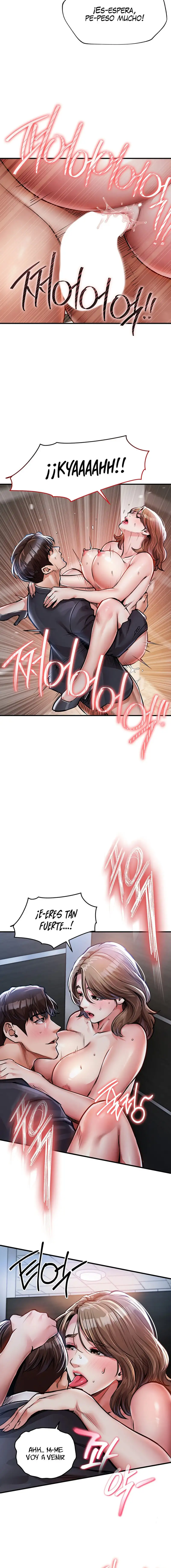 Glorious Homecoming Raw - Chapter 12 Page 13