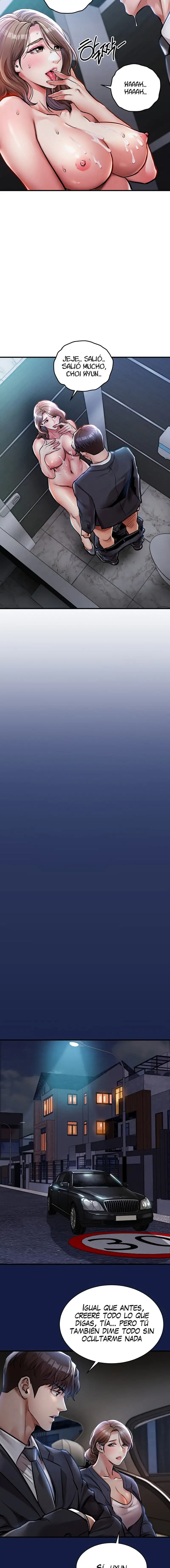 Glorious Homecoming Raw - Chapter 12 Page 16