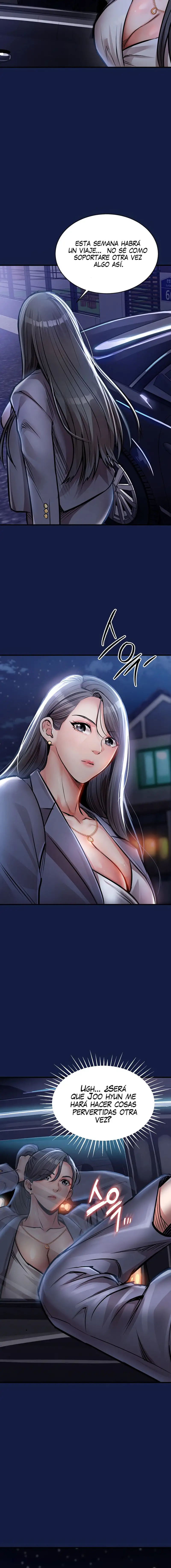 Glorious Homecoming Raw - Chapter 12 Page 19