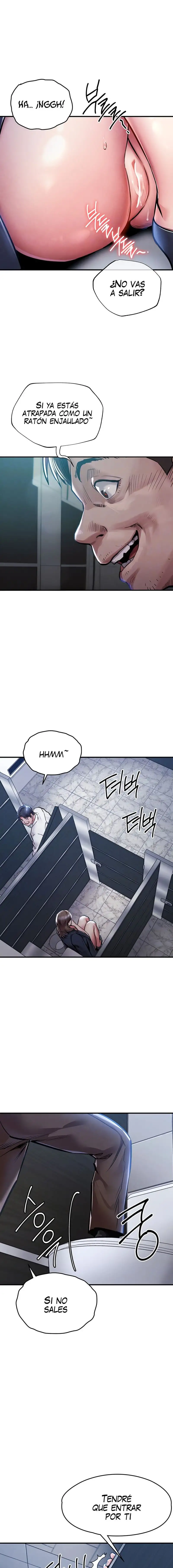 Glorious Homecoming Raw - Chapter 12 Page 2