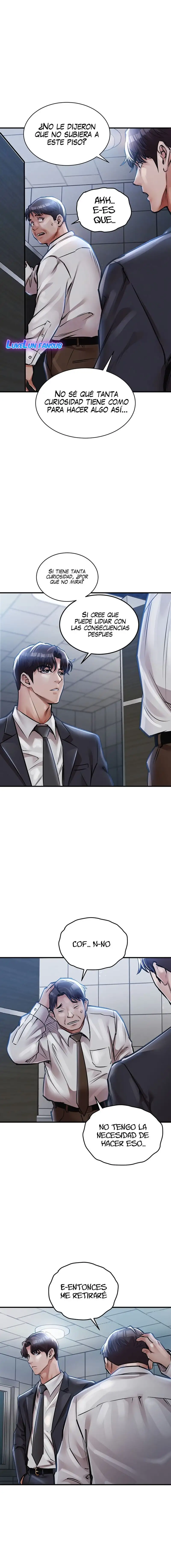 Glorious Homecoming Raw - Chapter 12 Page 4