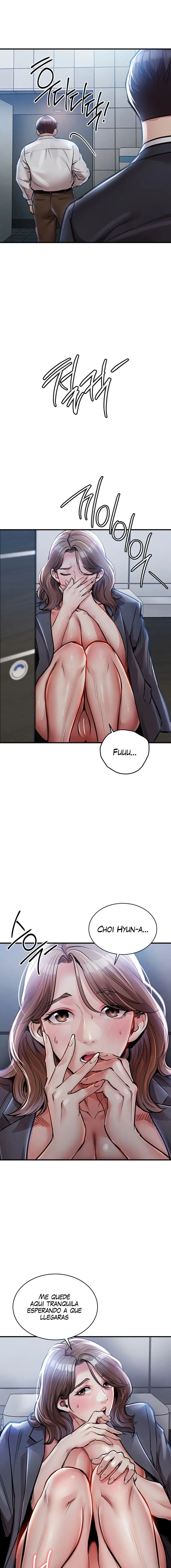 Glorious Homecoming Raw - Chapter 12 Page 5