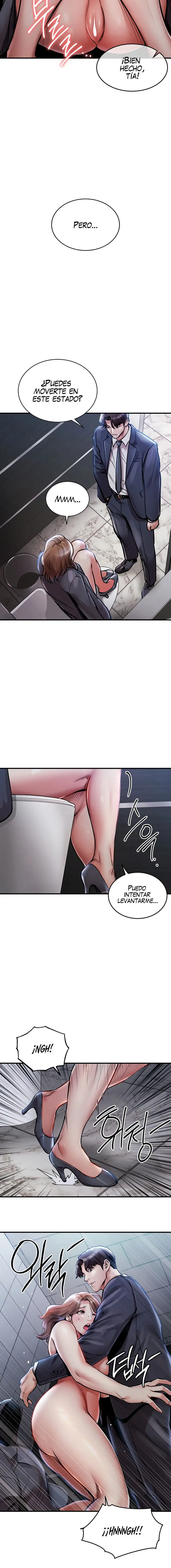 Glorious Homecoming Raw - Chapter 12 Page 6