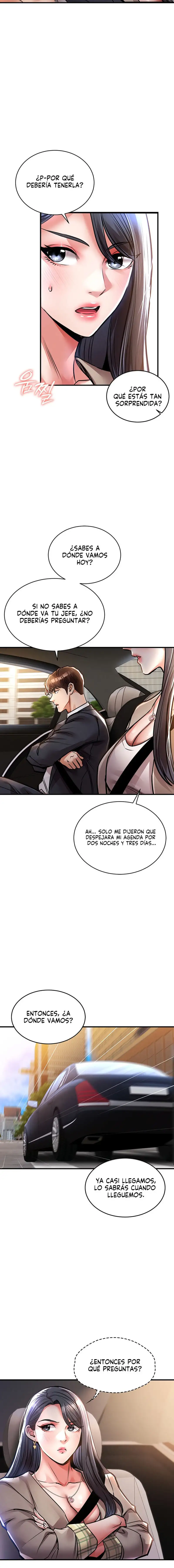 Glorious Homecoming Raw - Chapter 13 Page 19