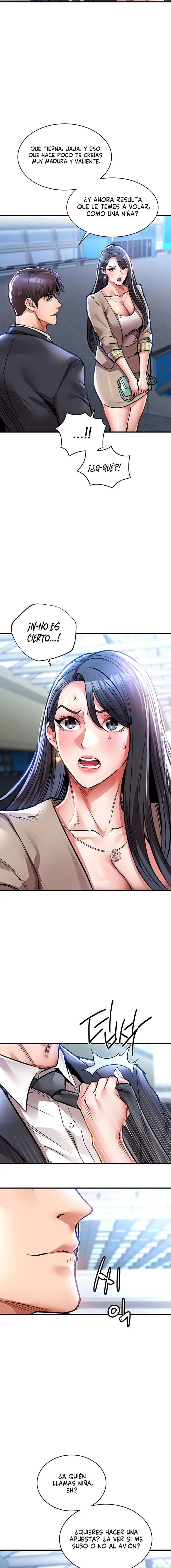 Glorious Homecoming Raw - Chapter 13 Page 22