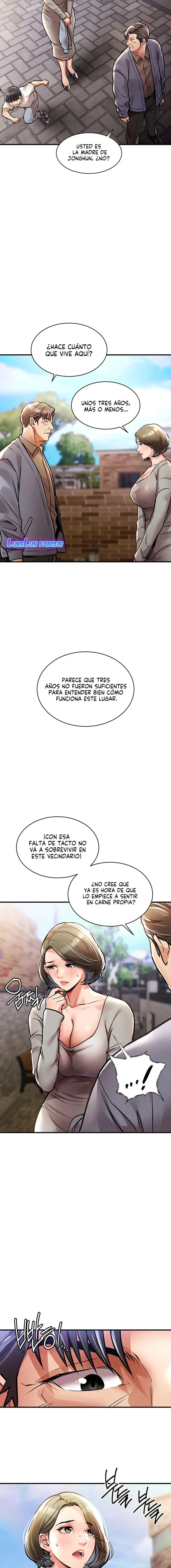 Glorious Homecoming Raw - Chapter 13 Page 9