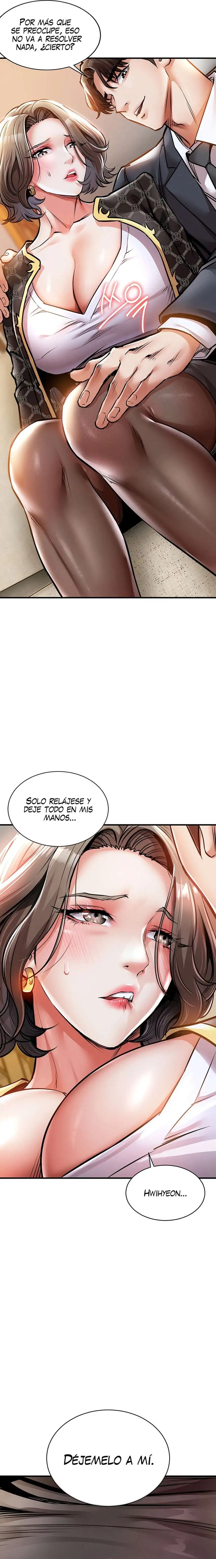 Glorious Homecoming Raw - Chapter 5 Page 10