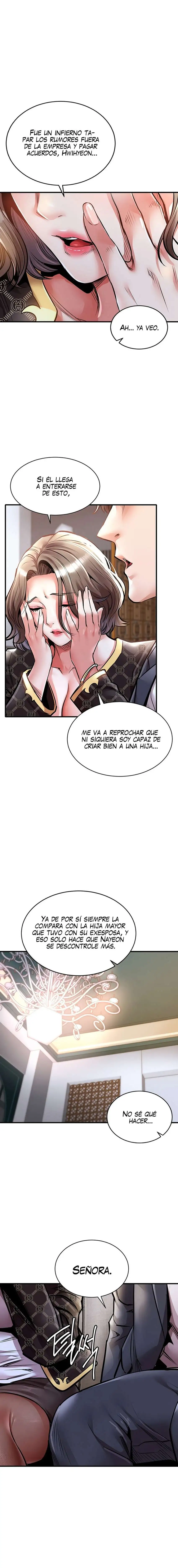 Glorious Homecoming Raw - Chapter 5 Page 6