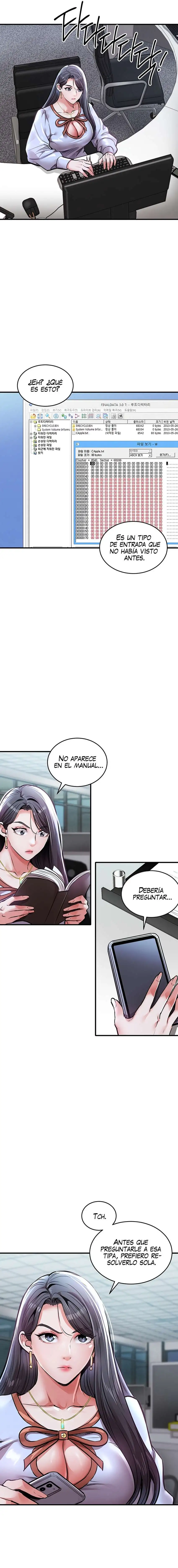 Glorious Homecoming Raw - Chapter 6 Page 13