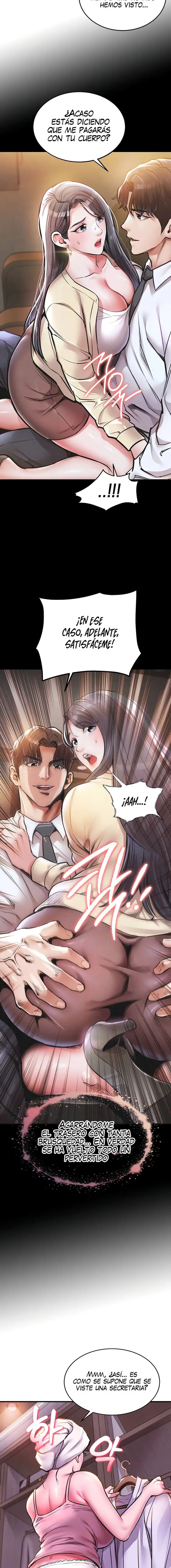 Glorious Homecoming Raw - Chapter 7 Page 2