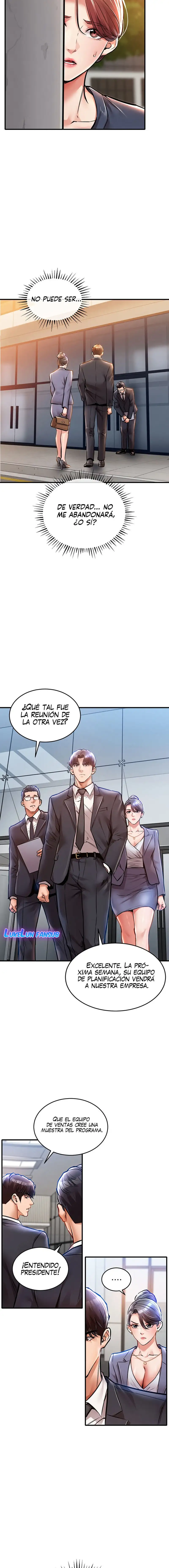 Glorious Homecoming Raw - Chapter 9 Page 13