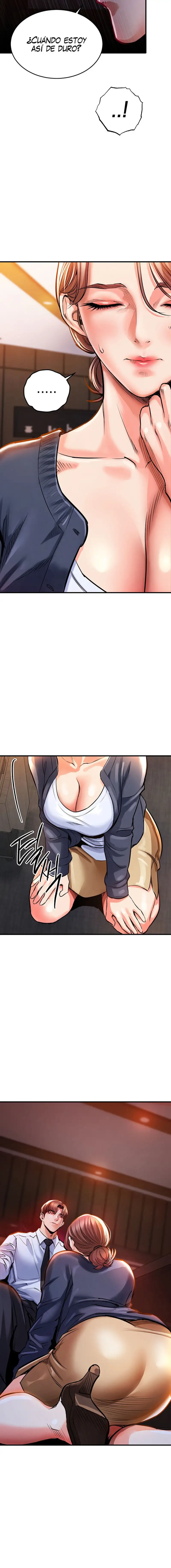 Glorious Homecoming Raw - Chapter 9 Page 20