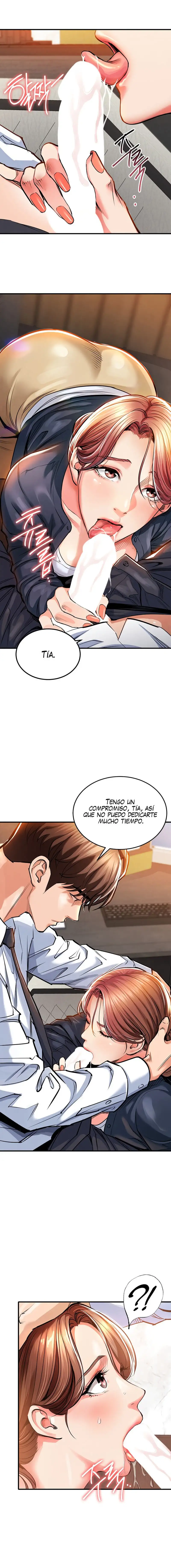 Glorious Homecoming Raw - Chapter 9 Page 22