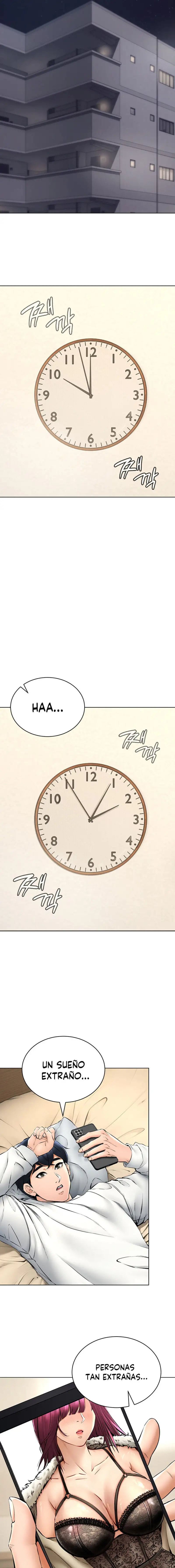 The Inheritor Raw - Chapter 1 Page 20