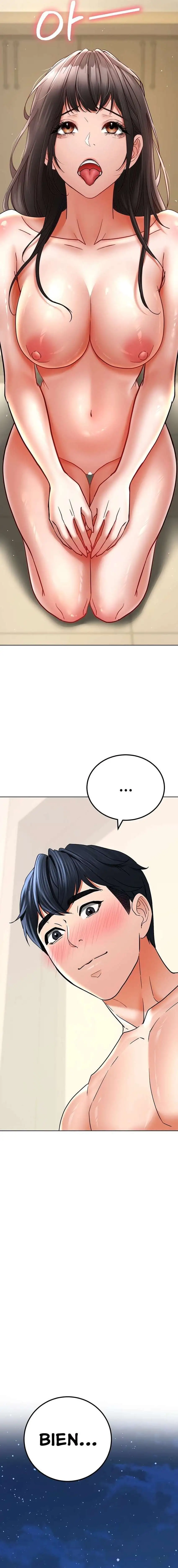 The Inheritor Raw - Chapter 10 Page 16