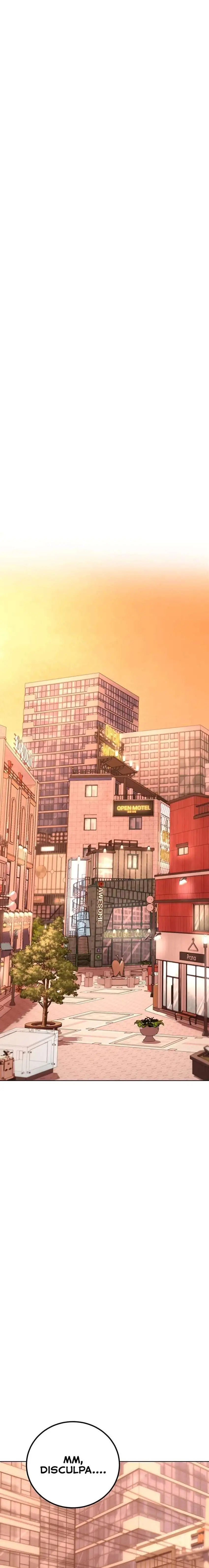 The Inheritor Raw - Chapter 10 Page 24