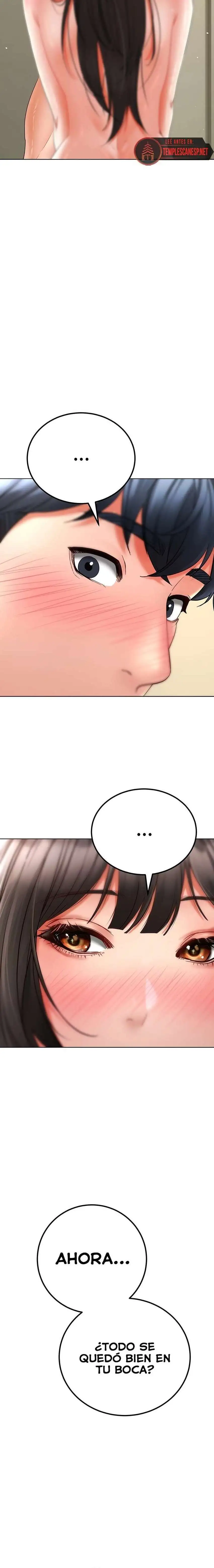 The Inheritor Raw - Chapter 10 Page 9