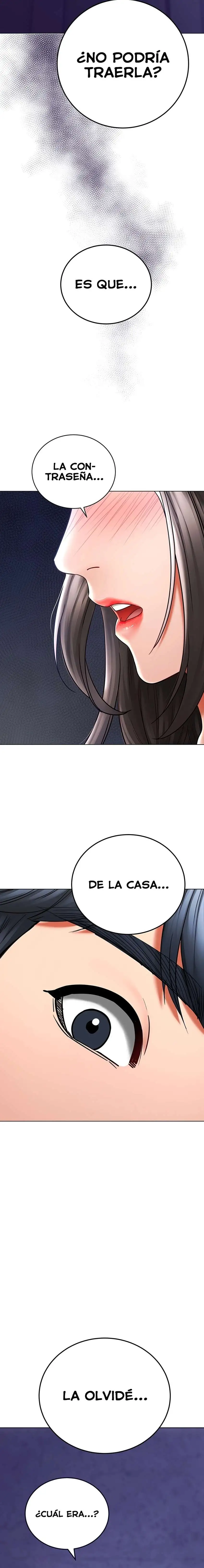 The Inheritor Raw - Chapter 11 Page 17