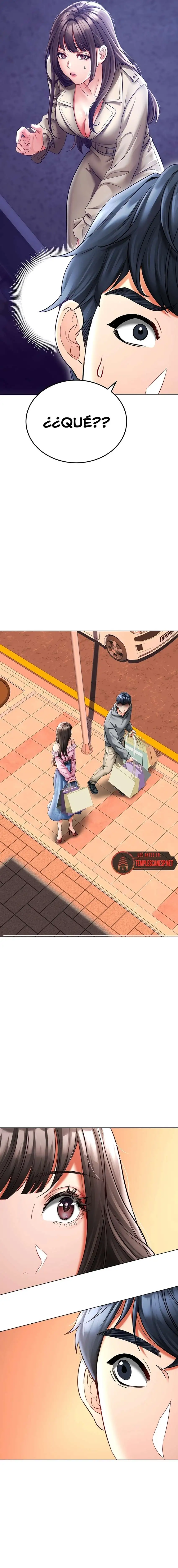 The Inheritor Raw - Chapter 11 Page 18