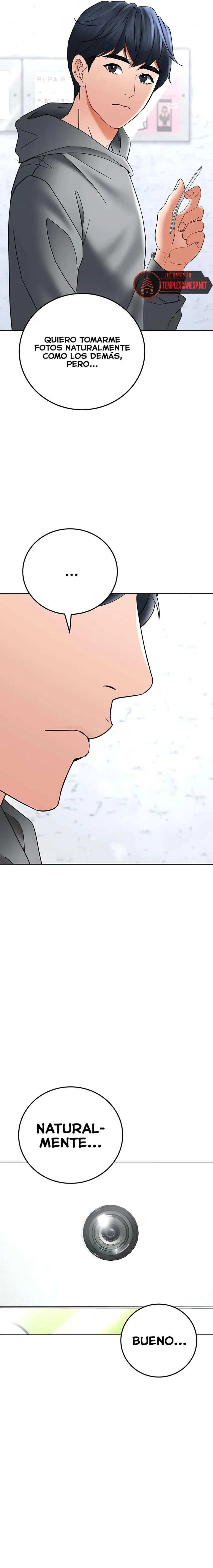 The Inheritor Raw - Chapter 11 Page 25