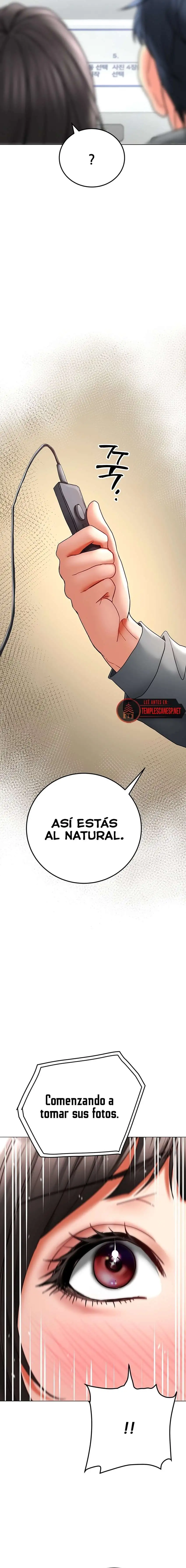 The Inheritor Raw - Chapter 11 Page 29