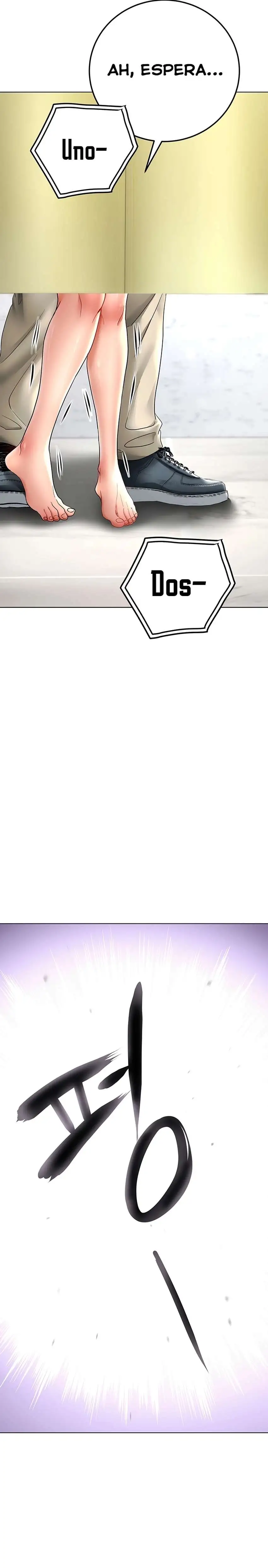 The Inheritor Raw - Chapter 11 Page 30