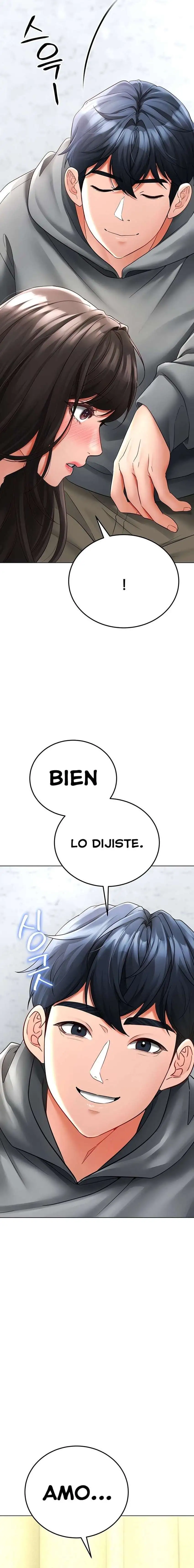 The Inheritor Raw - Chapter 12 Page 18