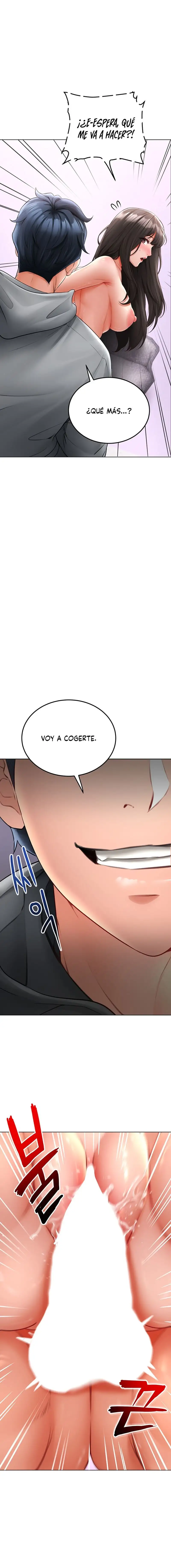 The Inheritor Raw - Chapter 13 Page 10