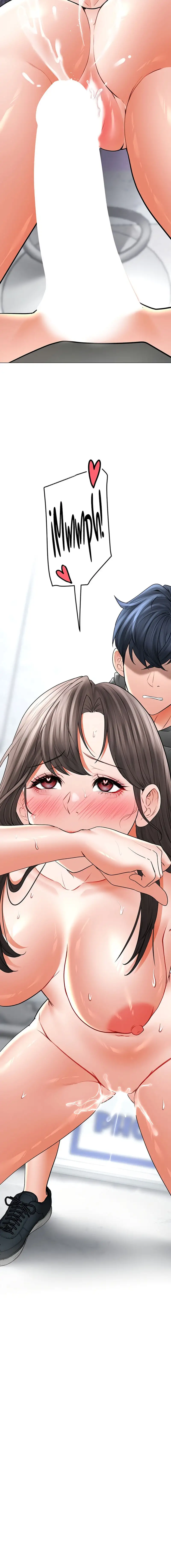 The Inheritor Raw - Chapter 13 Page 23