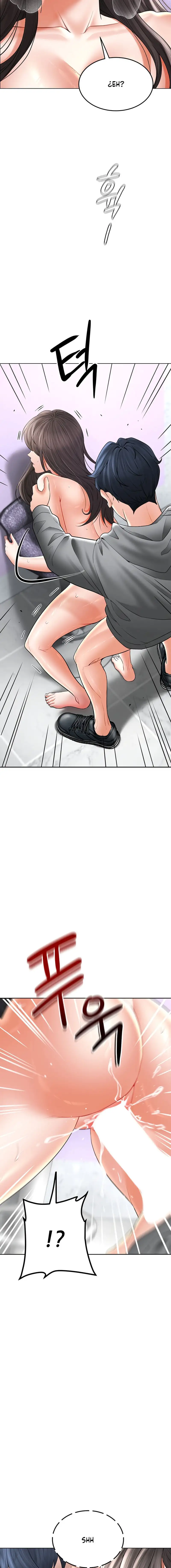 The Inheritor Raw - Chapter 13 Page 8