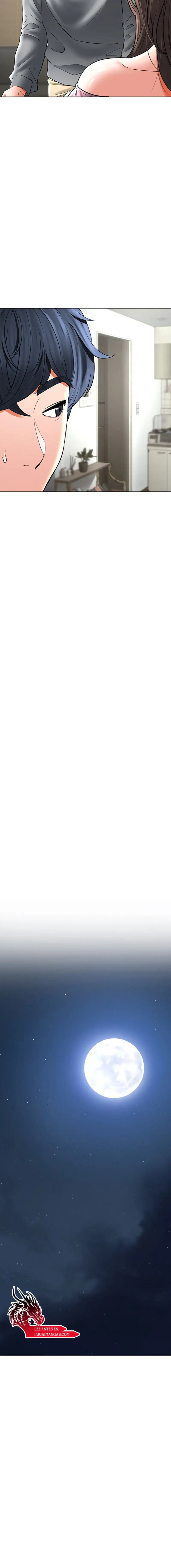 The Inheritor Raw - Chapter 14 Page 11