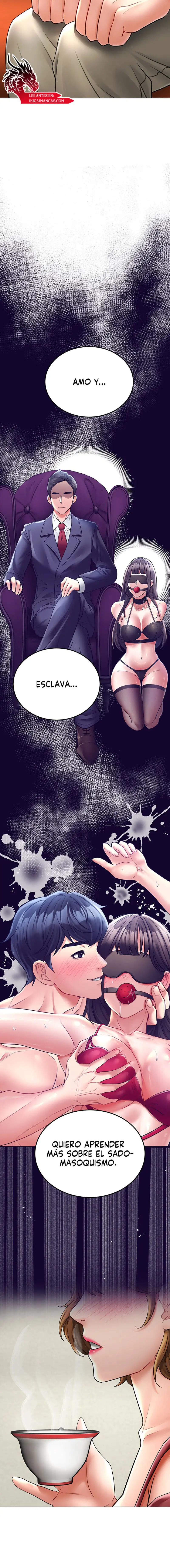 The Inheritor Raw - Chapter 14 Page 22