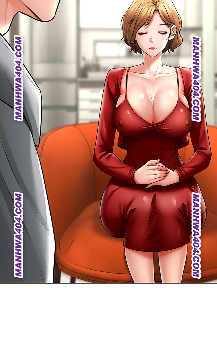 The Inheritor Raw - Chapter 15 Page 3