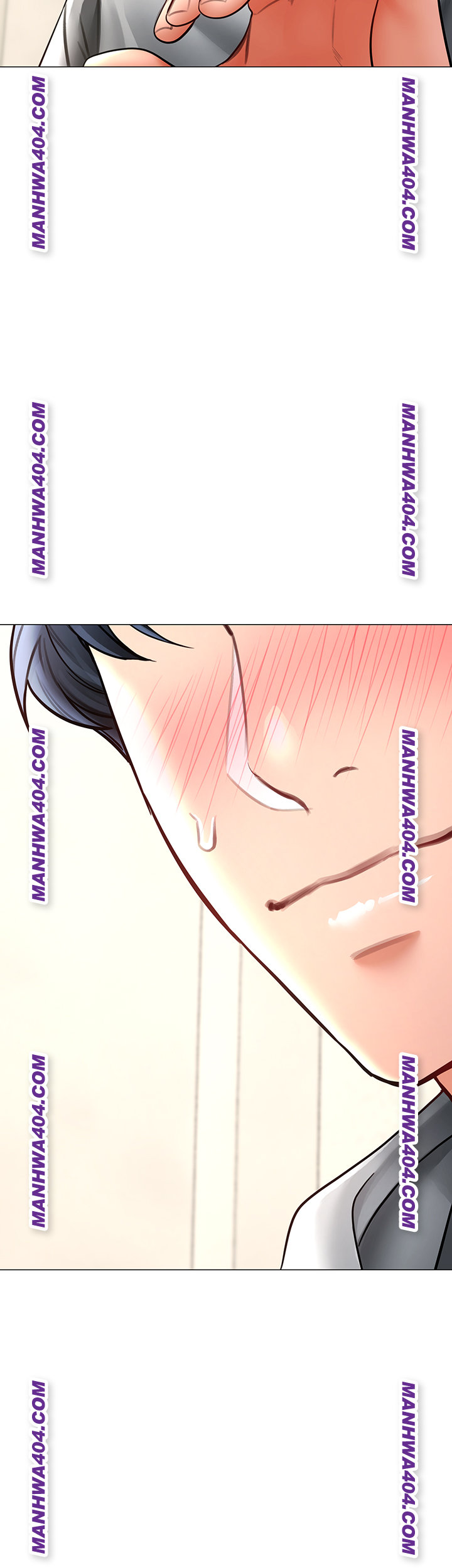 The Inheritor Raw - Chapter 15 Page 40