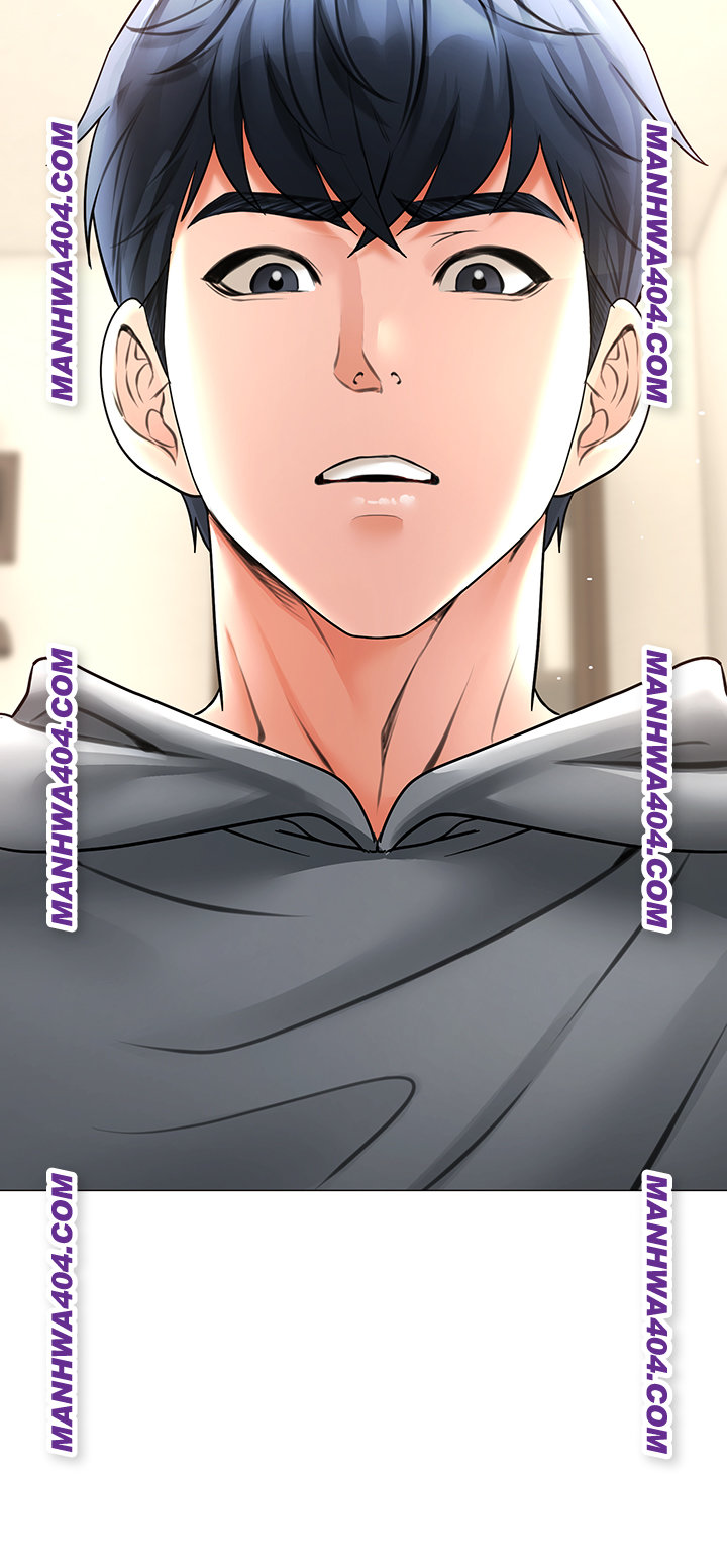 The Inheritor Raw - Chapter 15 Page 62