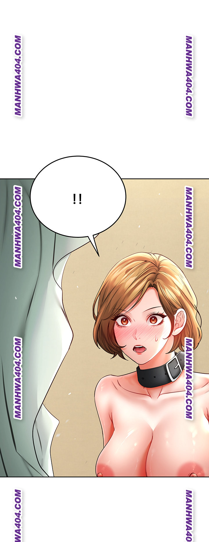 The Inheritor Raw - Chapter 16 Page 81