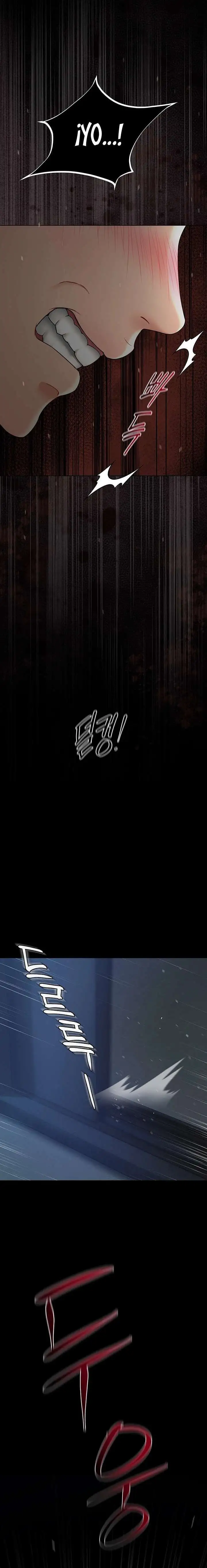 The Inheritor Raw - Chapter 4 Page 14