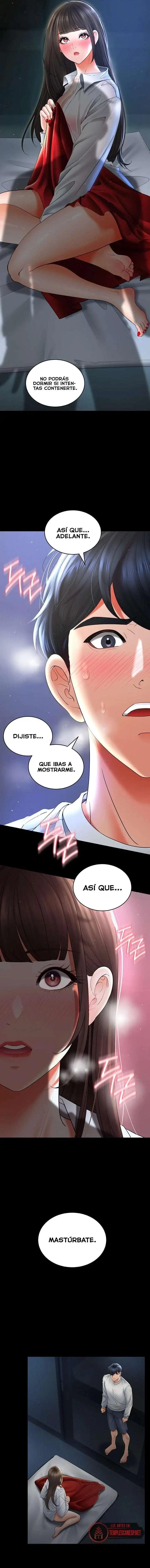 The Inheritor Raw - Chapter 4 Page 18