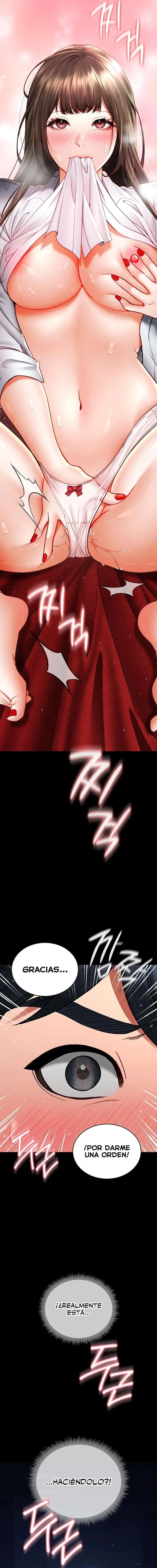 The Inheritor Raw - Chapter 4 Page 22